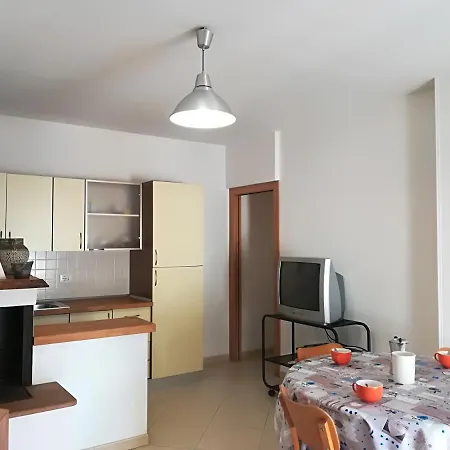 Сasa de vacaciones Laura Centro, Salento 6 Posti Otranto