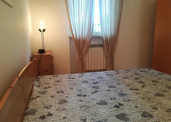 Сasa de vacaciones Laura Centro, Salento 6 Posti *