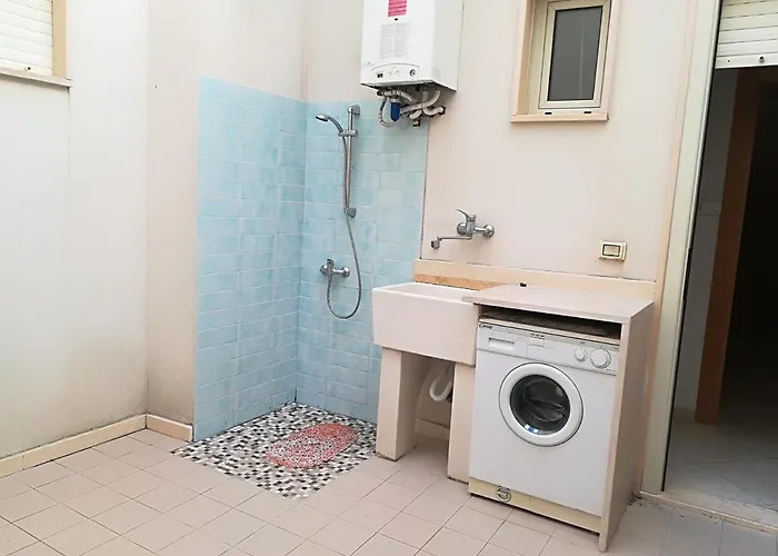 Laura Centro, Salento 6 Posti Сasa de vacaciones Otranto