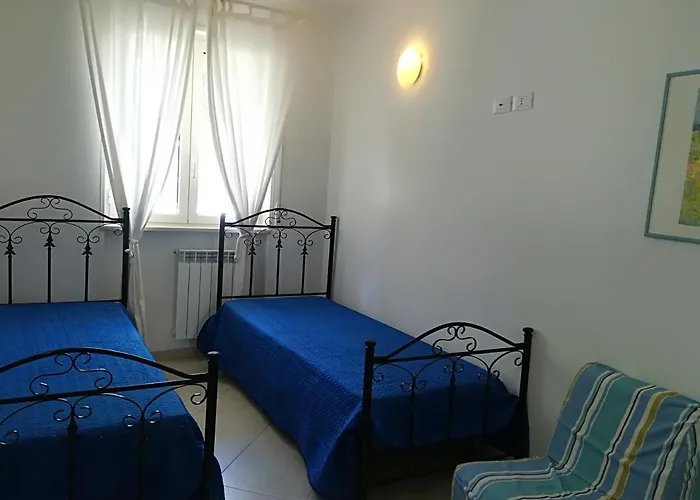 Laura Centro, Salento 6 Posti *