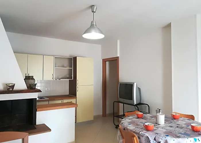 Сasa de vacaciones Laura Centro, Salento 6 Posti Otranto