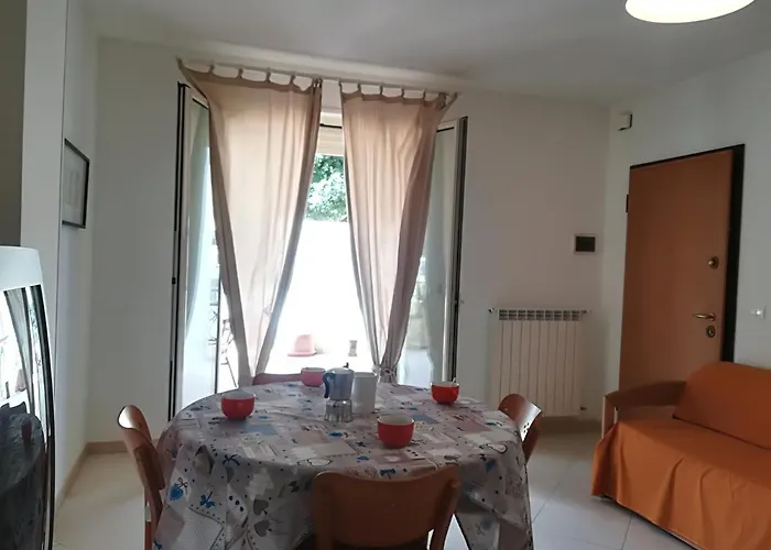 Сasa de vacaciones Laura Centro, Salento 6 Posti Otranto