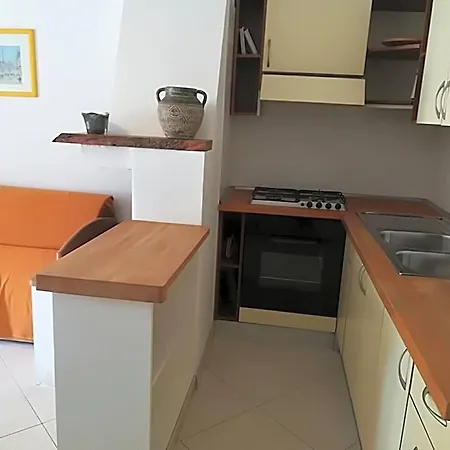 Laura Centro, Salento 6 Posti Σπίτι διακοπών