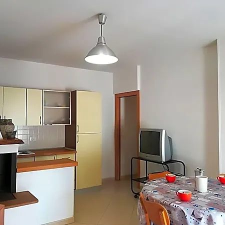 Laura Centro, Salento 6 Posti Σπίτι διακοπών