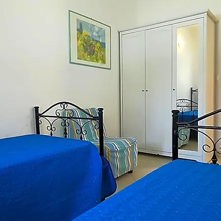 Laura Centro, Salento 6 Posti Σπίτι διακοπών *