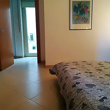 Σπίτι διακοπών Laura Centro, Salento 6 Posti *
