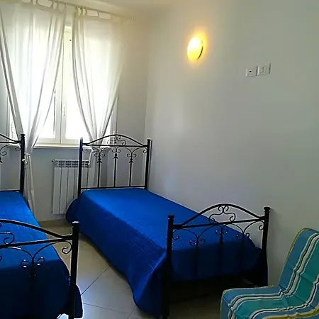 Σπίτι διακοπών Laura Centro, Salento 6 Posti