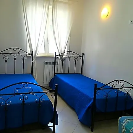 Laura Centro, Salento 6 Posti Σπίτι διακοπών Οτράντο