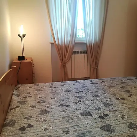 Holiday home Laura Centro, Salento 6 Posti *