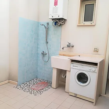 Laura Centro, Salento 6 Posti Σπίτι διακοπών Οτράντο