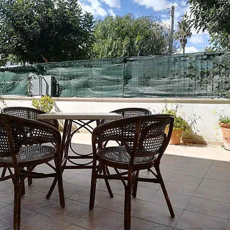 Holiday home Laura Centro, Salento 6 Posti