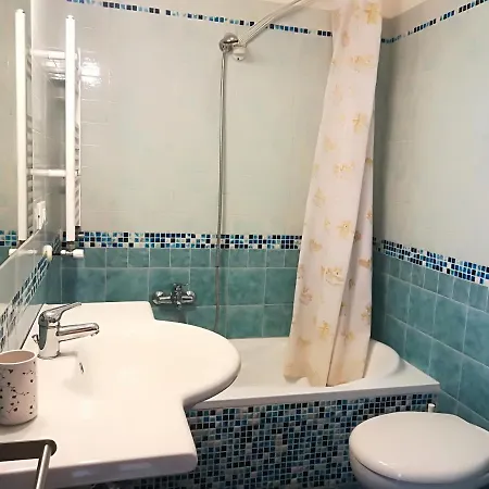 Laura Centro, Salento 6 Posti *