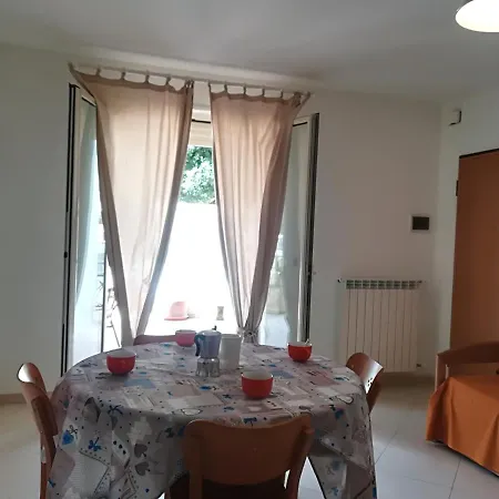 Holiday home Laura Centro, Salento 6 Posti Otranto