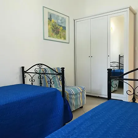 Laura Centro, Salento 6 Posti Ferienhaus *