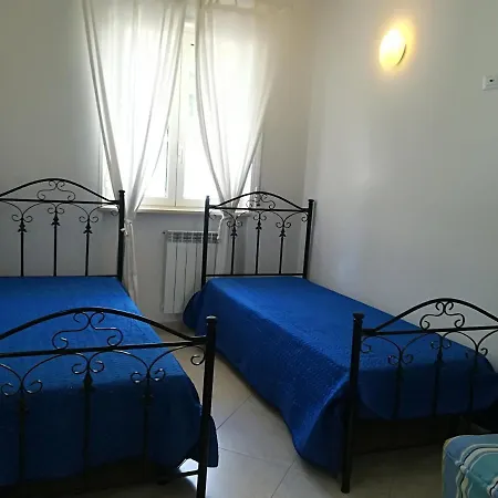 Laura Centro, Salento 6 Posti Ferienhaus Otranto
