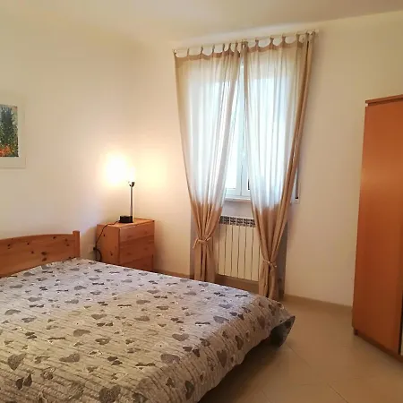 Laura Centro, Salento 6 Posti Casa de Férias