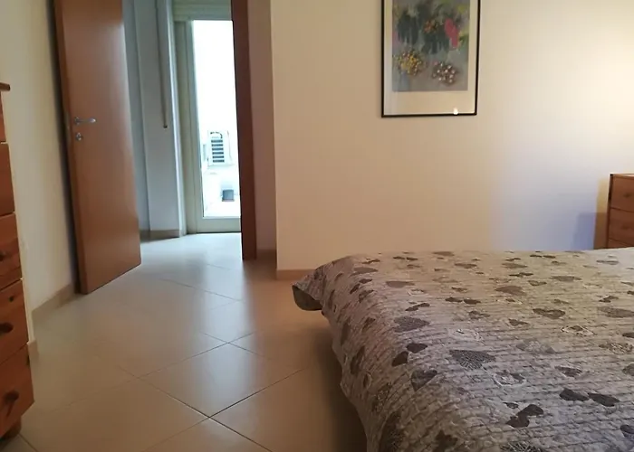 Casa vacanze Laura Centro, Salento 6 Posti