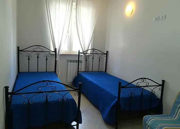 Laura Centro, Salento 6 Posti Casa vacanze Otranto